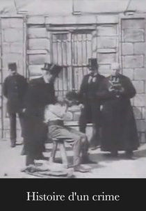 História de um Crime (Histoire d'un crime)