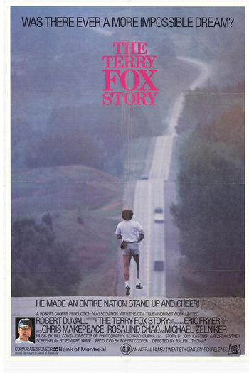  de Filme A Força de um Campeão (1983)