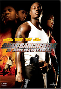 Ruas Sangrentas: O Acerto Final (Waist Deep)