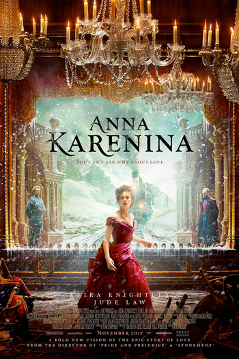  de Filme Anna Karenina (2012)