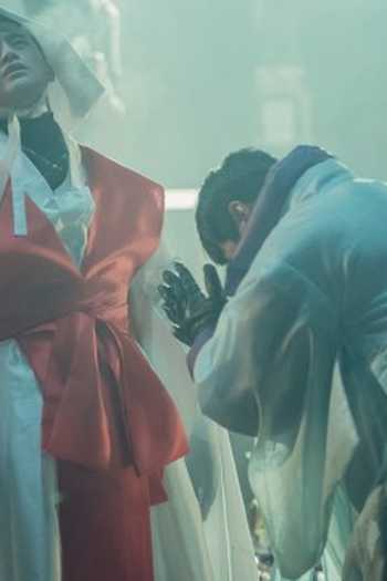 Poster de Episódio 4회 (2022)