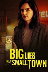 Cidade Pequena, Grandes Mentiras (Big Lies in a Small Town)