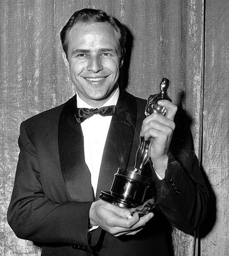 Marlon Brando - Foto 15