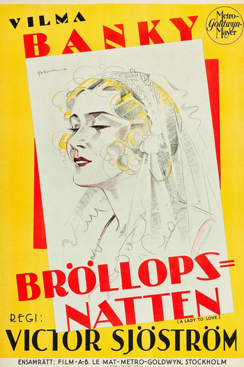  de Filme Mulher Ideal (1930)