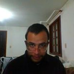 Foto de perfil de Altieres