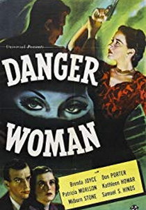 Danger Woman (Danger Woman)