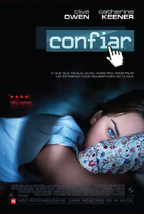 Confiar - Poster / Capa / Cartaz - Oficial 1