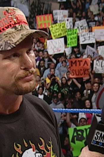 Poster de Episódio SmackDown 60 (2000)