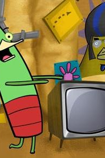  de Série Carrapatos e Catapultas (2009)