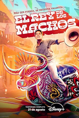 Rei Charly (1ª Temporada) (El Rey de los Machos (Temporada 1))
