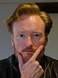 Conan O'Brien