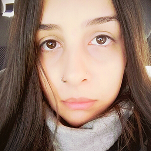 Foto de perfil de Jade