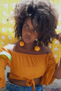 Dany França - Poster 1