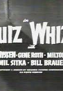 Dispostos a pagar impostos (Quiz whizz)