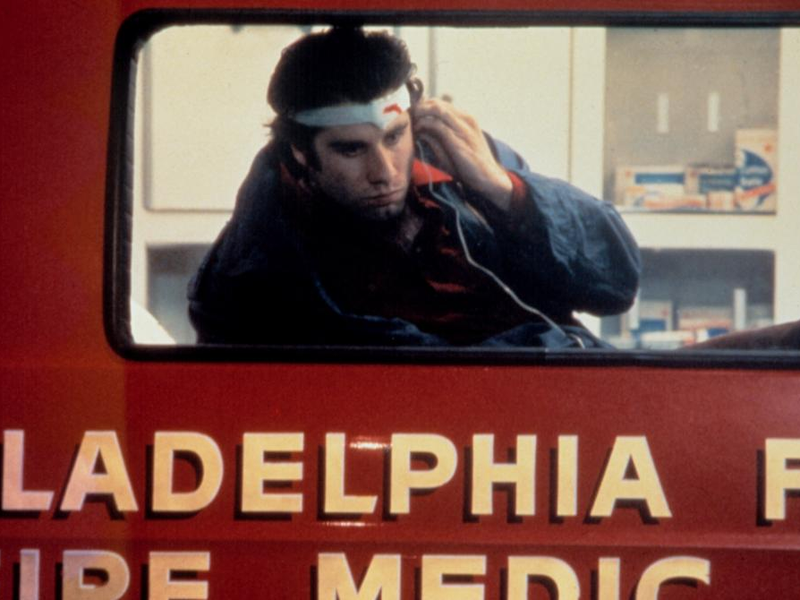 Foto 14 de Um Tiro na Noite