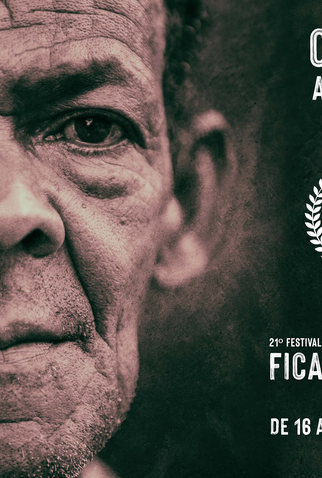 Poster 1 de Filme Castelo abandonado (2020)