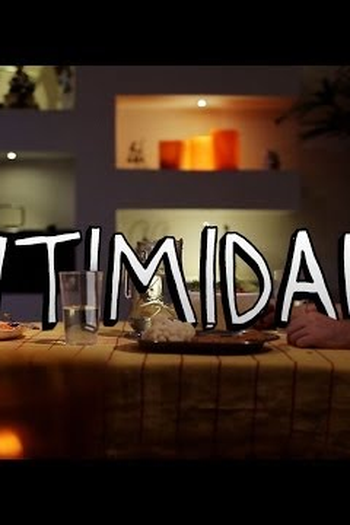 Poster de Curta Porta dos Fundos: Intimidade (2014)