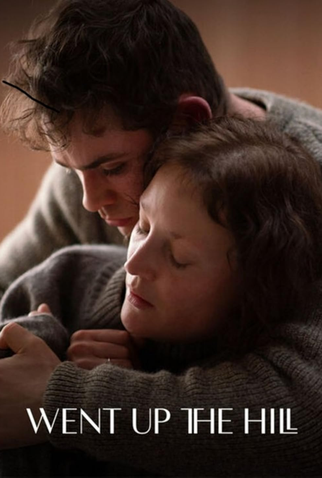 Poster 2 de Filme Went Up the Hill (2024)