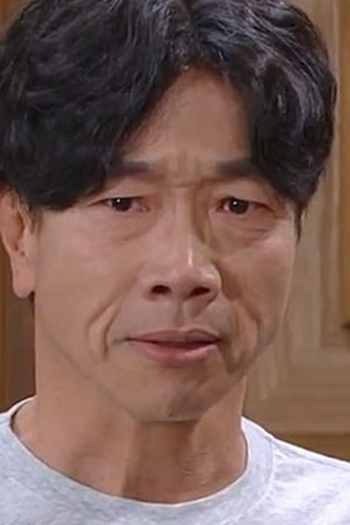 Poster de Episódio Episode 110 (2021)