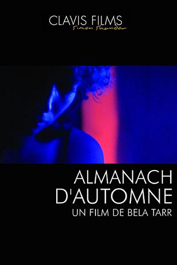  de Filme Almanaque de Outono (1984)