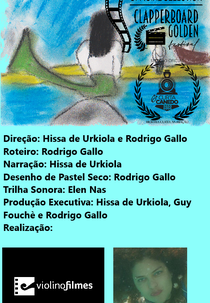 O Conto da Sereia (O Conto da Sereia)