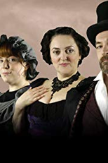 A Gay Victorian Affair (A Gay Victorian Affair)