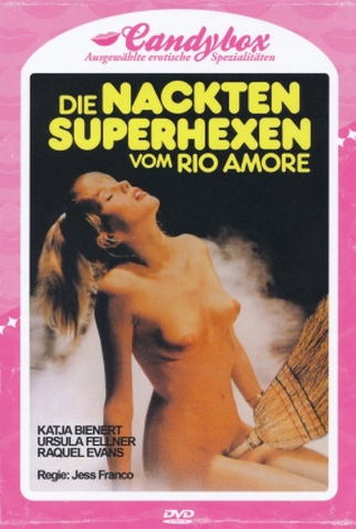 Poster 3 de Filme Linda (1981)