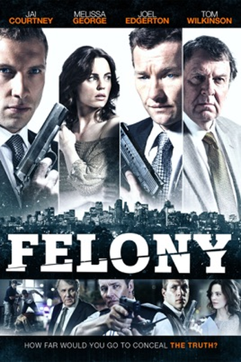  de Filme Segredos de Um Crime (2013)