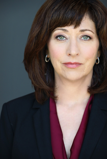 Elaine Rivkin - Poster 1