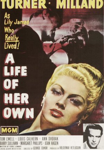 Perdidamente Tua (A Life of Her Own)