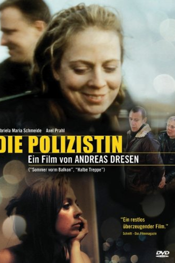 Poster de Filme A Policial (2000)