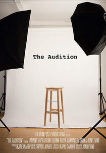 The Audition (The Audition)