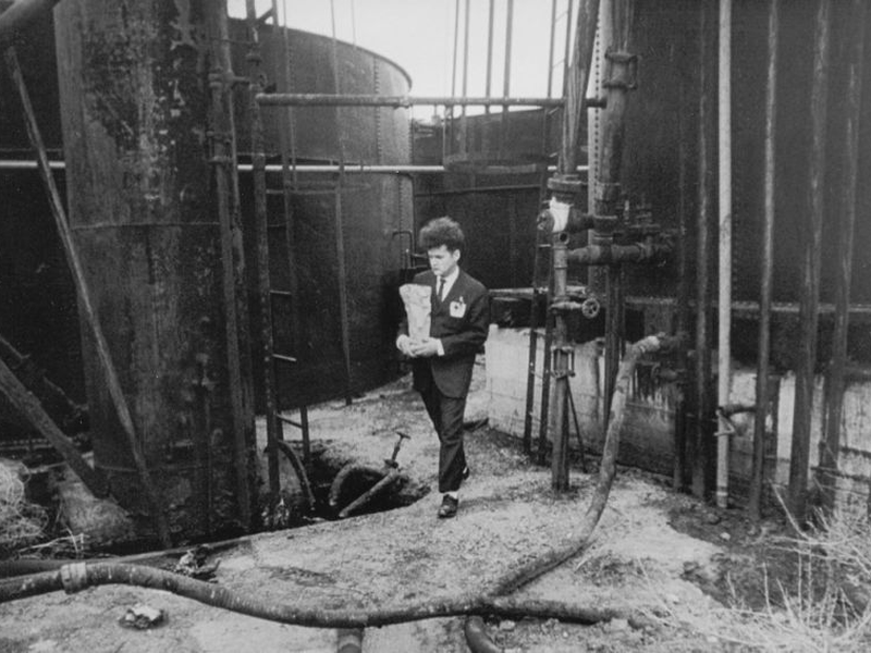 Foto 17 de Eraserhead