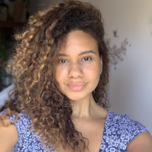 Foto de perfil de Caroline