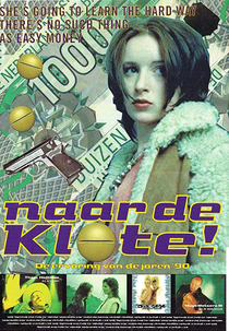 Wasted! (Naar de klote!)