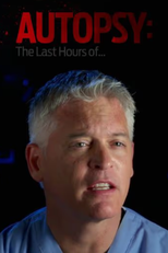Autópsia de Famosos (10ª Temporada) (Autopsy: The Last Hours of (Season 10))