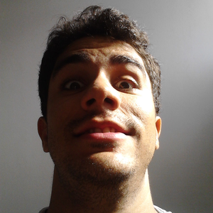Foto de perfil de Ib Paulo Araujo