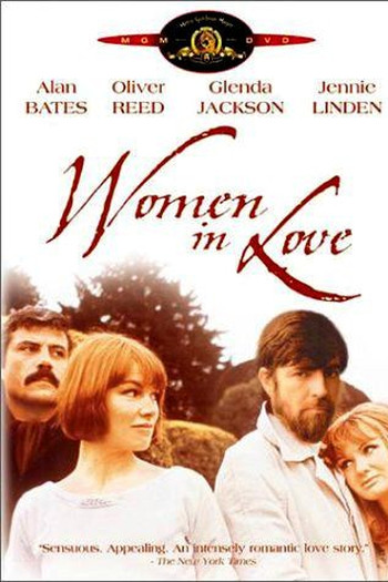  de Filme Mulheres Apaixonadas (1969)