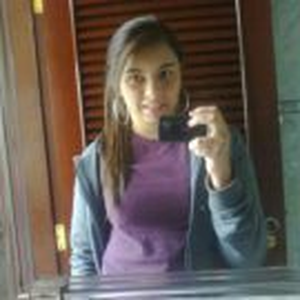 Foto de perfil de Maria Luiza Fernandes