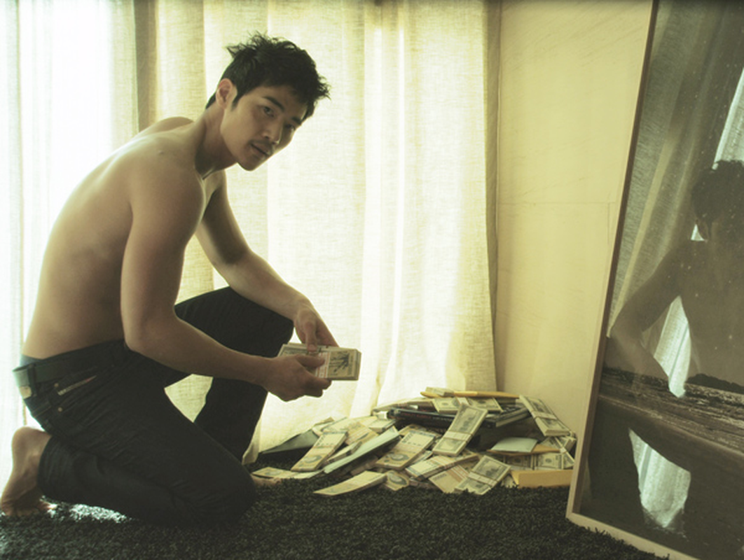 Kim Kang-woo - Foto 5