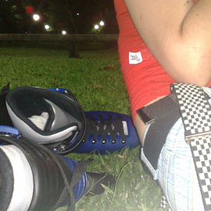 Foto de perfil de Mariana Souza