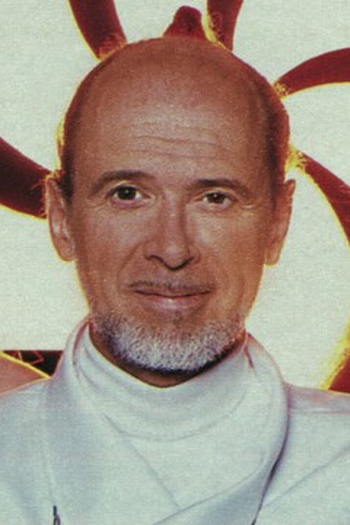 Poster de Episódio Genèse (2024)