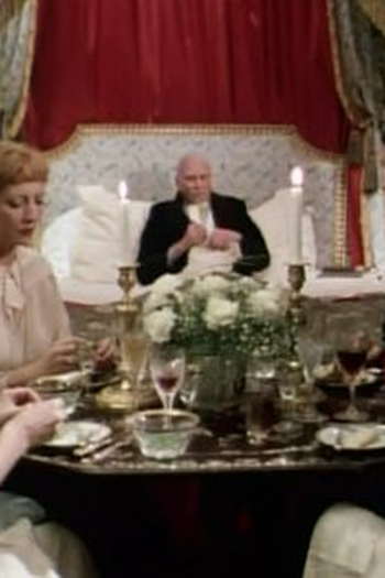Poster de Episódio Brideshead Revisited (1981)