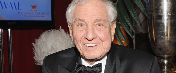 Garry Marshal, diretor de Uma Linda Mulher, morre aos 81 anos