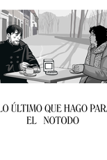 Lo Último Que Hago Para El Notodo (Lo Último Que Hago Para El Notodo)