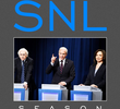 Saturday Night Live (45ª Temporada)