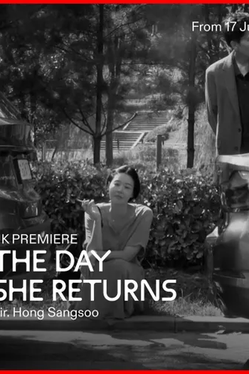  de Filme The Day She Returns (2026)
