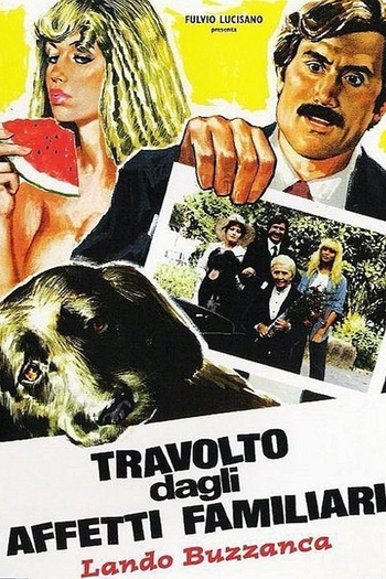  de Filme O Regresso do Macho Latino (1978)
