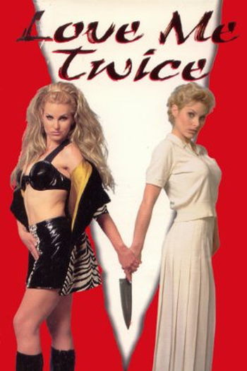 Poster de Filme Dupla Paixão (1996)