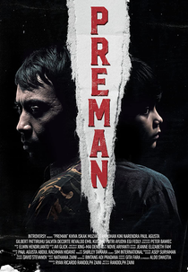Preman (Preman)